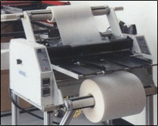 Laminating Services