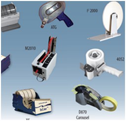 Tape Dispensers