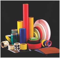 Innotec Tape Products by Industry