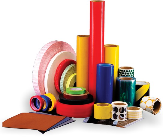 Innotec Tape Products
