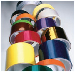 Single Coated Tapes